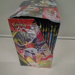Pokemon TCG Mega Evolution Perfect Order Booster Display Box 36 Packs - Image 3