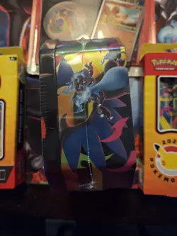 Pokemon TCG Mega Evolution Ascended Heroes Bundle Lot Sealed Prismatic Evolution - Image 5