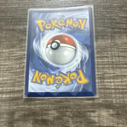Pokemon TCG Crustle Illustration Rare Holo Sv: Black Bolt 130/086 150HP Stage 1 - Image 4