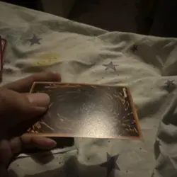 Yu-Gi-Oh! Chaos Angel 1st Edition Fiend/Synchro MP24-EN086 Holo ATK 3500 DEF 28… - Image 3