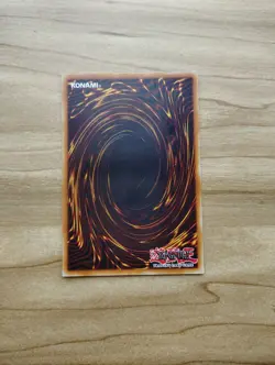 Yu-Gi-Oh! - Skull Dice - Prismatic Secret Rare / Holo (PSR) - EDS-003 - Image 2