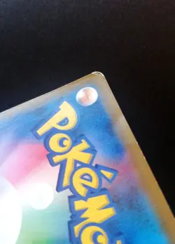 Armored Mewtwo 365/SM-P PROMO HOLO Japanese Pokemon Card - Image 3