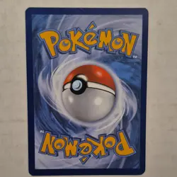 Pokemon Deoxys Roaring Skies 33/108 Reverse Holo Rare 110 HP Basic Card 2015 - Image 2