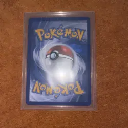 Eevee ex 174 Sv: Scarlet & Violet Promo Cards Holo - Image 5