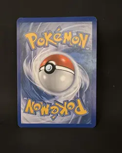 Rising Rivals Alakazam 38/111 Uncommon Reverse Holographic Pokemon Card - Image 2