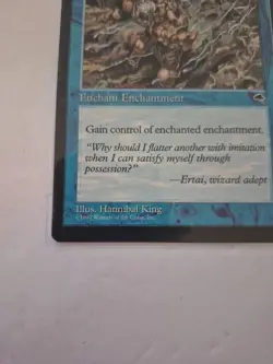 Steal Enchantment Tempest Regular - Image 2
