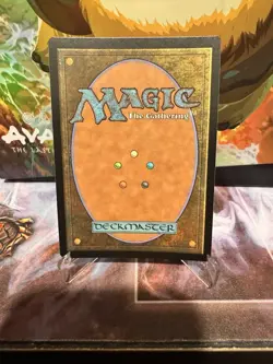 Aang and Katara (Borderless) Avatar: The Last Airbender: Eternal-Legal Foil - Image 2