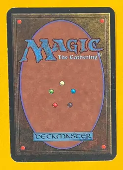 MTG LLANOWAR ELVES Alpha (OldManMTG 008-157) - Image 2