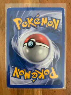 Pokemon · Pikachu · Basis-Set · 58/102 · Deutsch · 1999 · Karte · BS 58 - Image 2