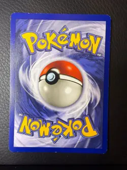 LP Base Set Unlimited Computer Search 71/102 Rare Pokemon - Image 2