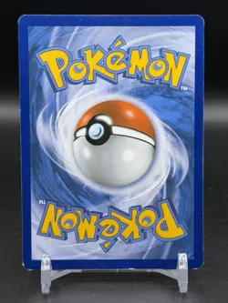 M Blaziken EX XY86 Black Star Promo Mega Pokemon English MP - Image 2