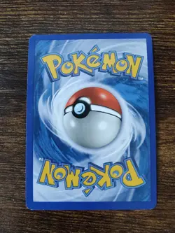 Mamoswine 21/100 Reverse Holo Diamond & Pearl Stormfront Pokemon Card - Image 2