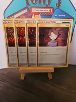 4 X Bill Holo 018/034 English Charizard Deck NM Pokemon Classic Collection - Image 5