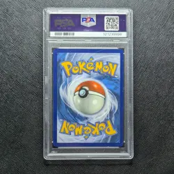 2024 Pokemon Scr En-Stellar Crown #150 Joltik PSA 10 GEM MINT ENGLISH - Image 2
