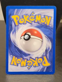 Pokemon TCG Electrode Jungle 2/64 Holo Unlimited Holo Rare - Image 2