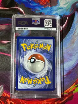 Charizard EX 199/165 Scarlet & Violet 151 English PSA 10 Gem Mint Pokemon TCG - Image 2