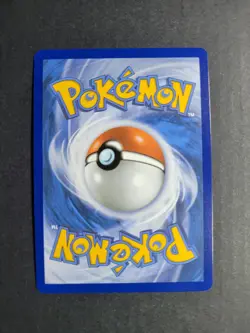Seaking 21/131 Pokemon TCG S&V Prismatic Evolutions Pokeball Uncommon Holo NM - Image 3