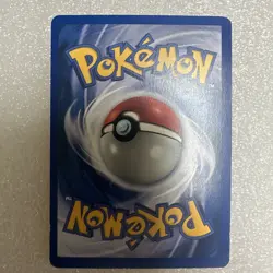 Pokemon TCG Sabrina's Gengar Gym Challenge 29/132 Non-Holo Rare - Image 3