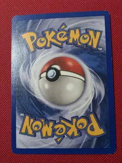 Pokemon TCG Tauros Expedition Base Set 133/165 Non-Holo - Image 2