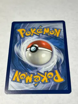 Pokemon TCG Milotic ex 042/191 Sv08: Surging Sparks Holo Double Rare NM - Image 2