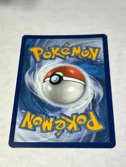 Pokemon TCG Vibrava 206/191 Sv08: Surging Sparks Holo Illustration Rare NM - Image 2