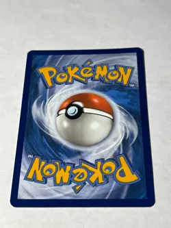 Pokemon TCG Mew ex 151/165 Scarlet & Violet 151 Holo Double Rare LP - Image 2