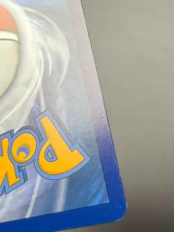 Pokemon TCG Mew ex 151/165 Scarlet & Violet 151 Holo Double Rare LP - Image 3