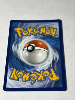 Pokemon TCG Snom 168/162 Sv05: Temporal Forces Holo Illustration Rare NM - Image 2