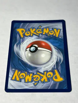 Pokemon TCG Dark Patch 216/196 Lost Origin Holo Secret NM - Image 2