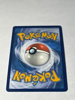 Pokemon TCG Night Stretcher 251/191 Surging Sparks Holo Hyper Rare NM - Image 2