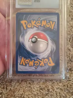 2003 Pokemon Dragonite ex Dragon 90/97 CGC 7.5 Near Mint+ - Image 4