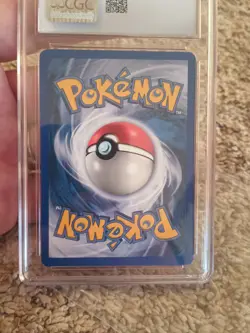 2003 Pokemon Dragonite ex Dragon 90/97 CGC 7.5 Near Mint+ - Image 5