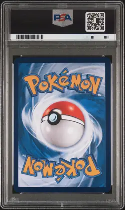 2025 Pokemon 172 Pikachu AR#172/151 Collect 151 Gengar S.Chinese Limited PSA 10 - Image 2