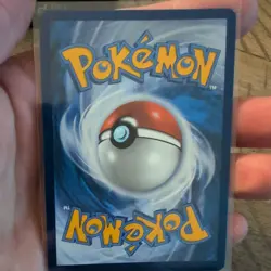 Pokemon TCG Team Rocket's Orbeetle 89/182 SV10 Destined Rivals Reverse Holo NM - Image 2