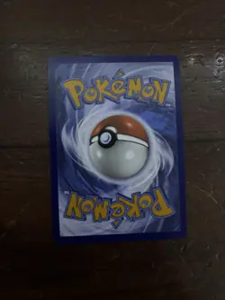 Pokemon TCG Cynthia's Roserade 184/182 Sv10: Destined Rivals - Image 3
