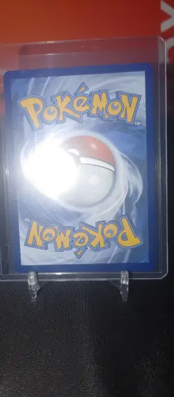 Pokemon TCG Serperior EX Black Bolt 164/086 NM English SIR - Image 2