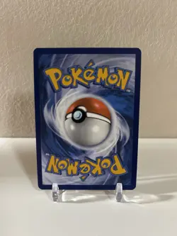 Pokemon Sv: Scarlet & Violet Promo N’s Zorua 189 Holo NM - Image 2