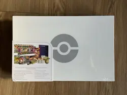 $50OFF MARCHSVE Pokemon TCG SWSH Charizard Ultra Premium Collection [UPC] Sealed - Image 2