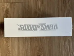 $50OFF MARCHSVE Pokemon TCG SWSH Charizard Ultra Premium Collection [UPC] Sealed - Image 3