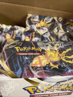 Pokemon - Silver Tempest Booster Box - Brand New Factory Sealed - Sword & Shield 820650860911 - Image 5