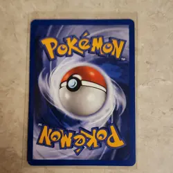 Pokemon Team Rocket Dark Dugtrio Holo Rare 6/82 50 HP Unlimited - Image 2