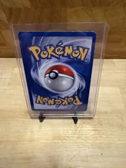 Pokemon Dark Dugtrio 6/82 Team Rocket Holo Rare Unlimited 2000 50 HP Wizards - Image 2