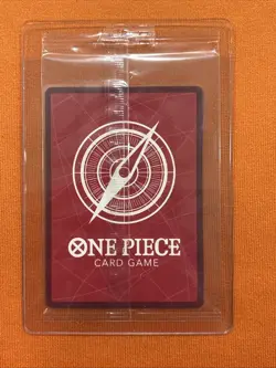 Boa Hancock (2025 PSA Magazine Promo) OP07-038 One Piece Promotion Cards Foil - Image 2