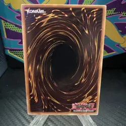 Yu-Gi-Oh! TCG Drop Off Legacy of Darkness 1st Edition Super Rare Card LOD-097 - Image 2