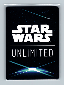 Star Wars Unlimited - No Disintegrations (Foil) (JTL) 642 - Image 2