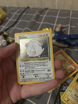 Pokemon TCG 6 Card Lot English Standard Pokemon Cards in Protective Sleeves - Image 2