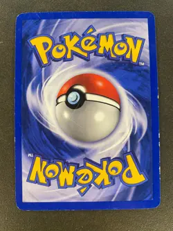 Dark Arbok 19/82 Team Rocket Set Non Holo Rare Vintage Pokemon Card 1999 WOTC - Image 2