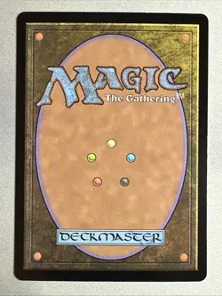 MTG / Squirrel Mob / BLC / #85/ FOIL (Borderless) / Rare / NM - Image 2