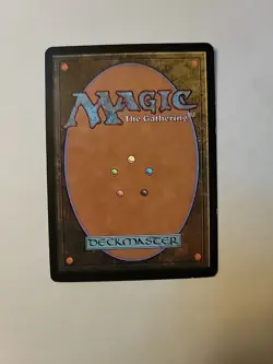 Magic The Gathering 9th Edition Biorhythm NM OC3433 - Image 2
