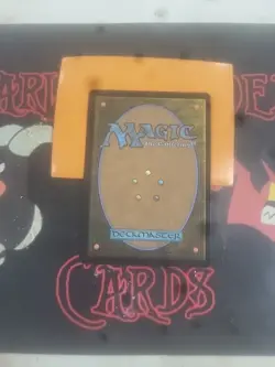 Magic The Gathering TMNT "Ravenous Robots" 0106 RARE NM - Image 2